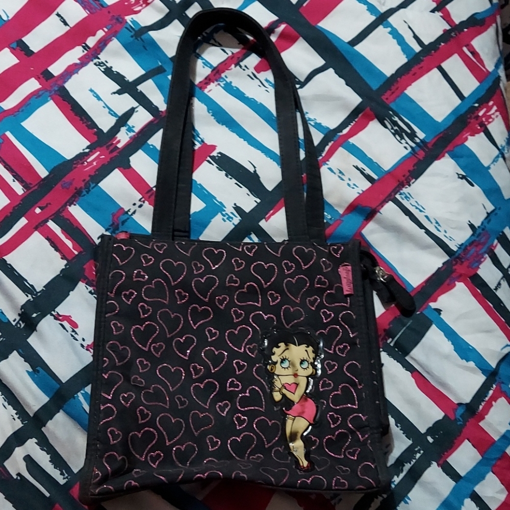 Betty Boop